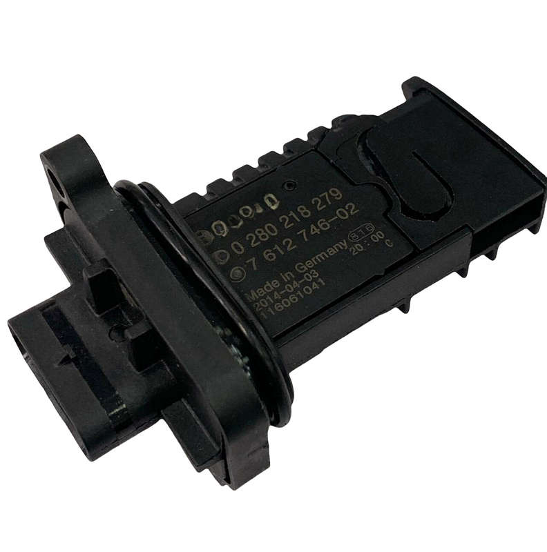 Mass air flow sensor 0280218279 Suitable for BMW 335 435 M2 M235 2012-2016