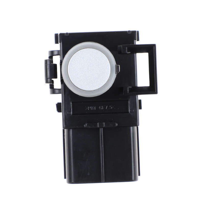 Silver PDC Backup Parking Sensor For Toyota 2012-2015 Camry Land Cruiser