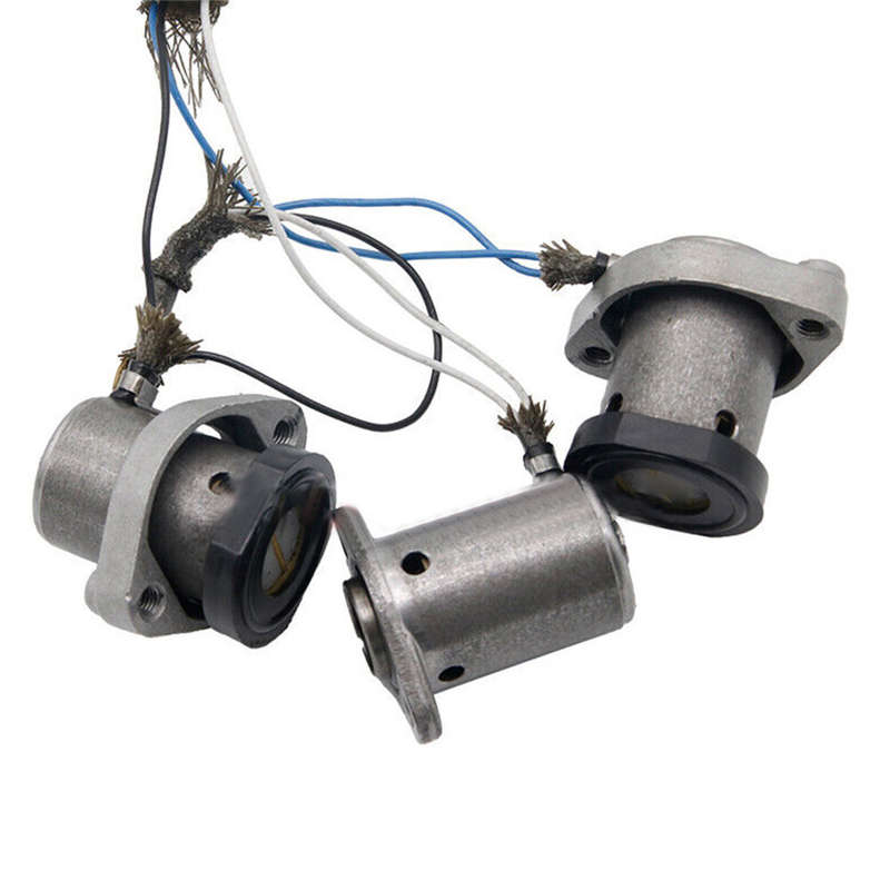 Transmission Solenoid Kit 4631322700 For Hyundai Accent Kia RIO 1.5L 1.6L L4 16V