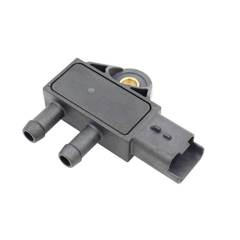 Pressure Sensor For Peugeot 3008 I 0U HU 1.6 16V MPV Diesel 2009-2016 9662143180