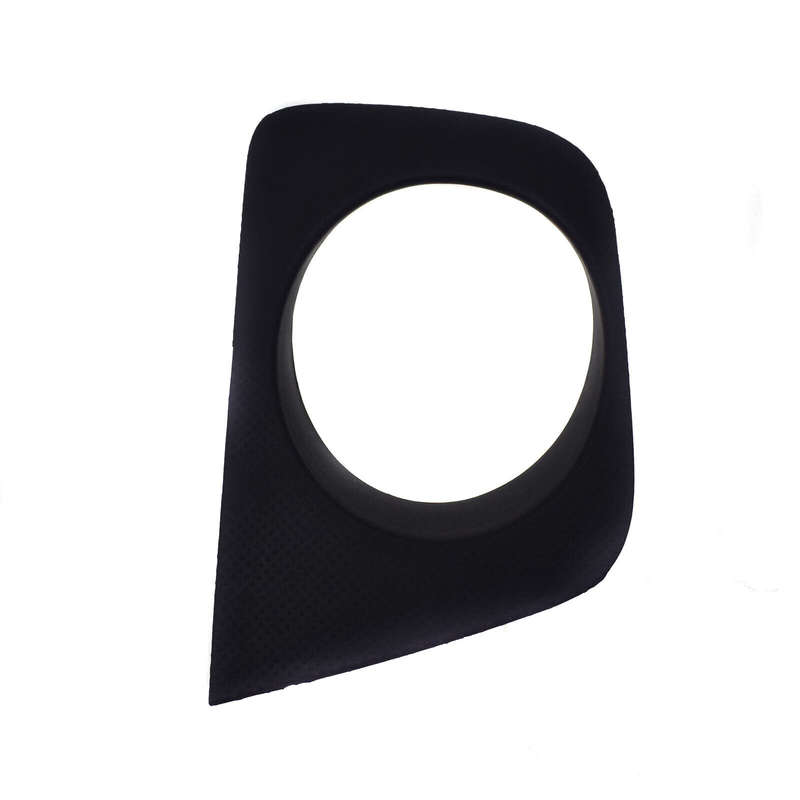 Front Left Fog Light Lamp Bezel Cover For 2006-2009 Toyota 4Runner 52128-35040