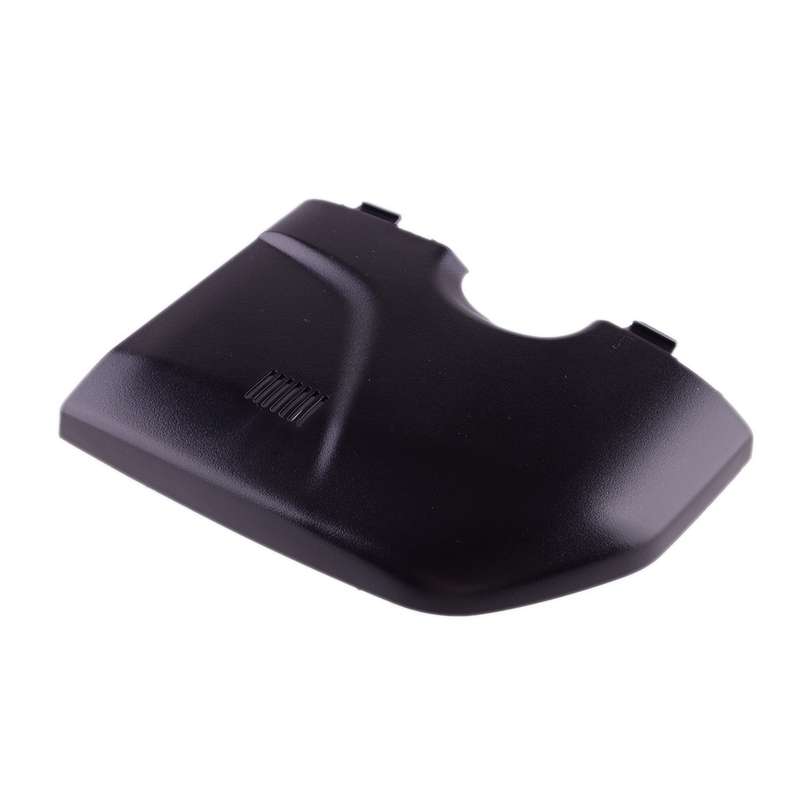 1Pair Inside Rearview Mirror Base Cover Fit For Chevrolet Cruze 2011-2015