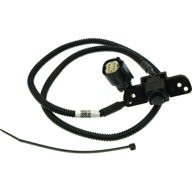For Chevy Chevrolet Colorado GMC Canyon GM1960103 Rear View Backup Camera