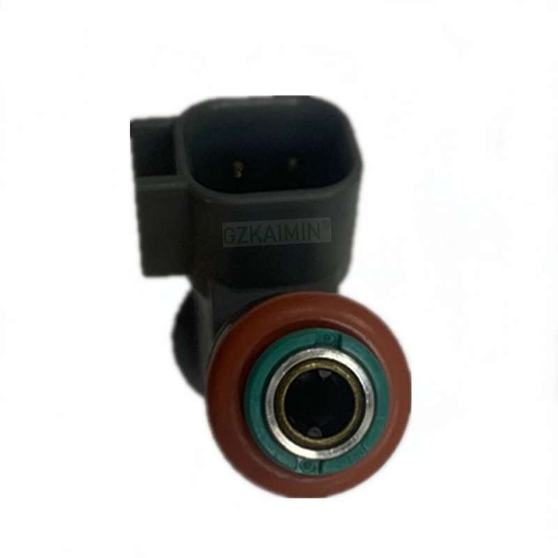 4pcs OEM 8653608 55559397 For SAAB 9-3/3X S80 XC90 4G2216 FJ1073 Fuel Injector