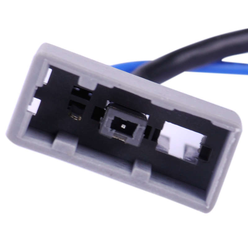 Car Radio Install Stereo Antenna Wire Harness Cable Plugs Adapter Fit for Nissan