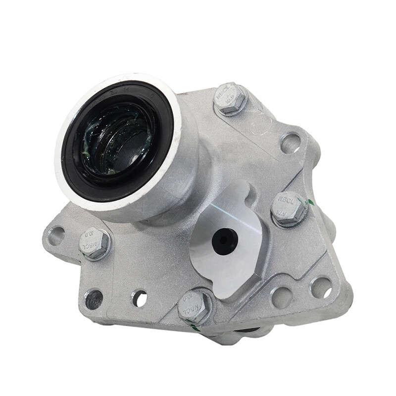 Front Axle Disconnect 4-Wheel Drive 4WD Actuator 12471623 For Envoy Trailblazer