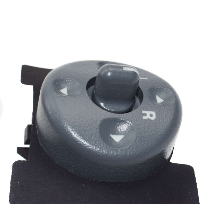 Power Mirror Switch For 95-99 CHEVY Suburban Silverado Tahoe S10 GMC 15009690