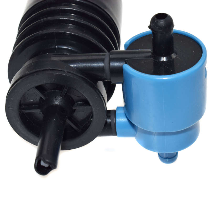 For VW Golf EuroVan Passat Replacement Windshield Washer Pump 1H6955651 New