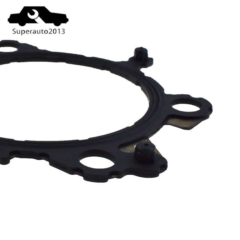 Supercharged Throttle Body Seal Gasket LR048165 For Range Rover Sport LR4 Velar