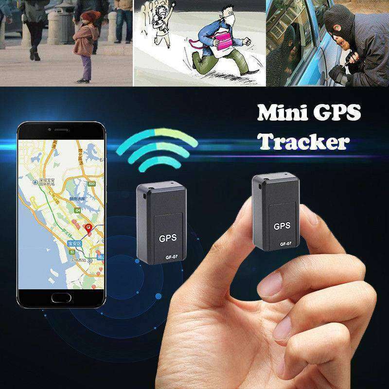 Image 4 - GF-07-Mini-GPS-Real-time-Car-Locator-Tracker-Magnetic-GSM-GPRS-Tracking-Device