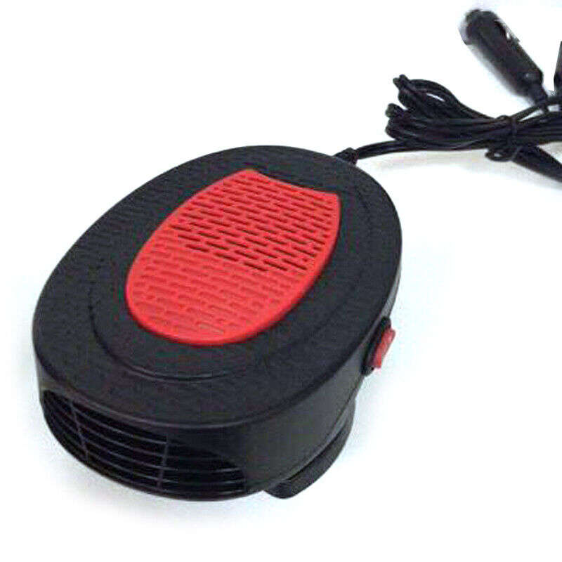 Universal 12V 150W Car Truck Heater Warmer Heating Fan Window Defroster Demister