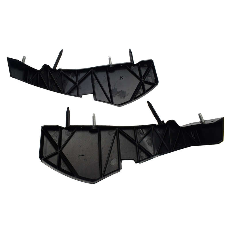 Pair New Bumper Bracket Front Left & Right Side For Dodge Challenger 2015-2021
