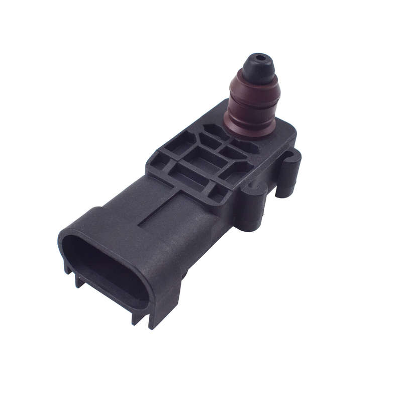 Fuel Tank Pressure Sensor For Buick Cadillac Chevrolet Hummer Pontiac 13502903