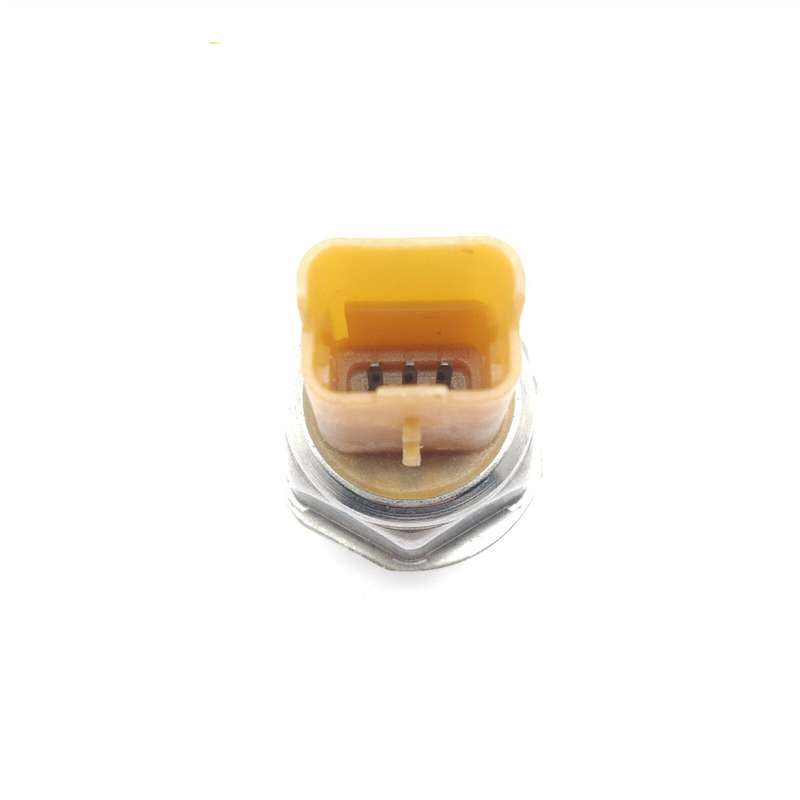 85PP52-02 Pressure Sensor For Peugeot Ford Citroen Sensata Fuel Pressure Switch