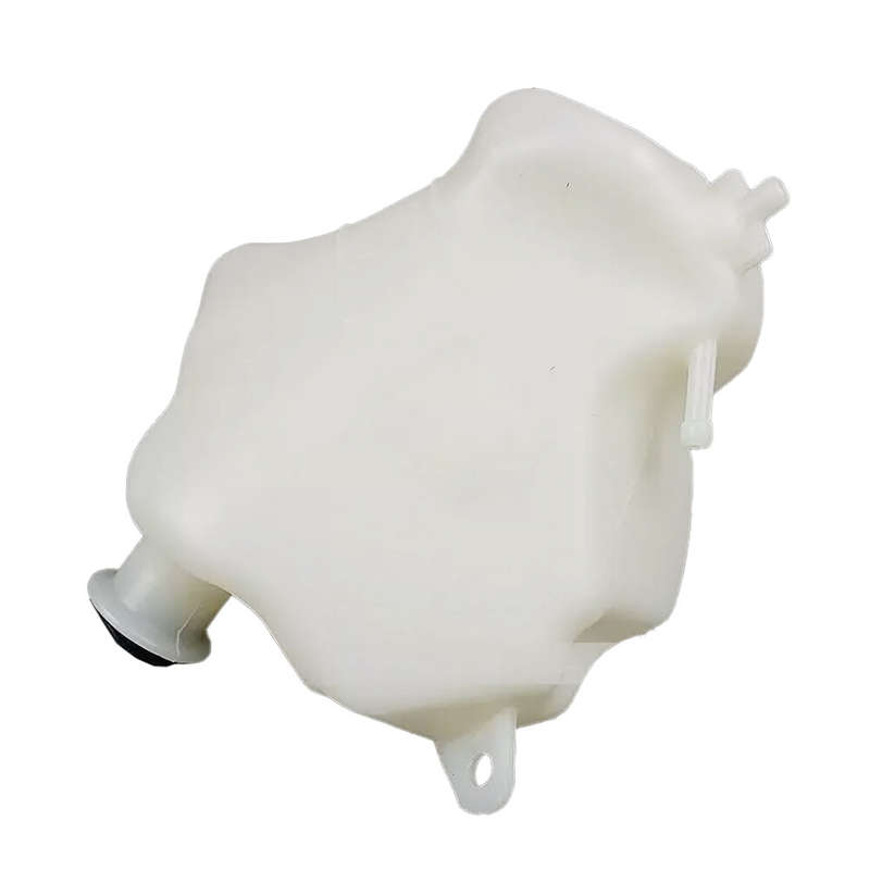 Coolant Water Tank Reservoir Bottle Fit For Honda CBR600RR 2009-2015 New