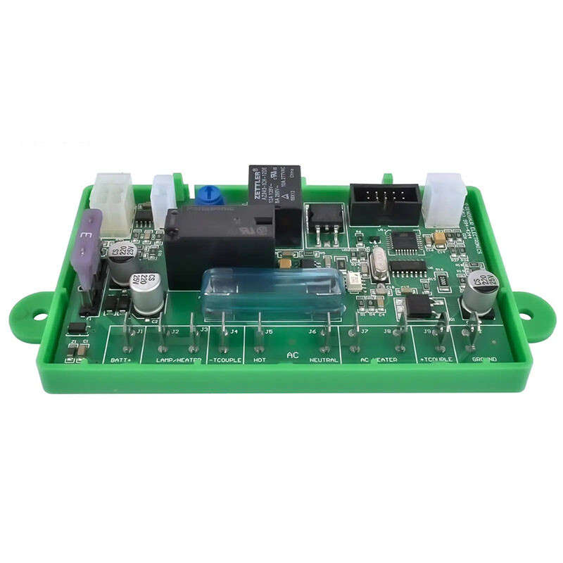 3850415.01 Refrigerator Main Power Control Circuit Board FIt for Dometic