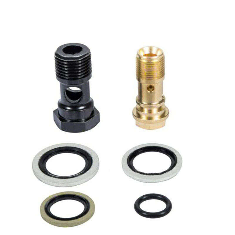 AR2119 3/B Unloader Mounting Bolt Kit Fit for Annovi Reverberi XM & RK