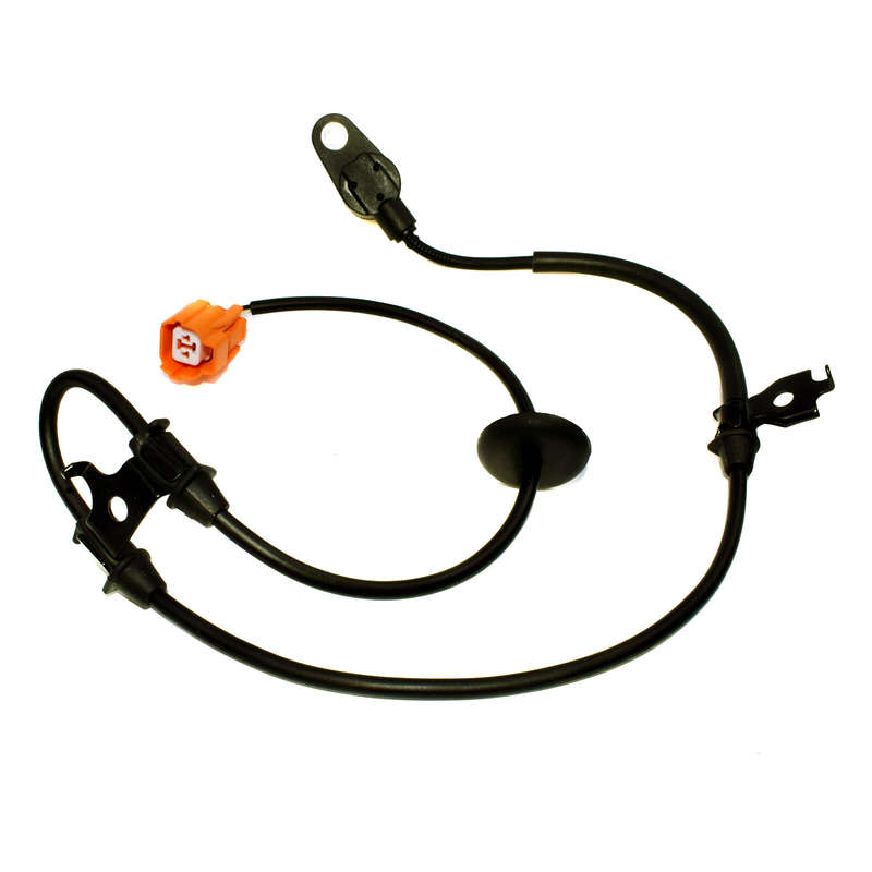New Front Left ABS Wheel Speed Sensor fits 1999-2004 Honda Odyssey 57455S0XA01