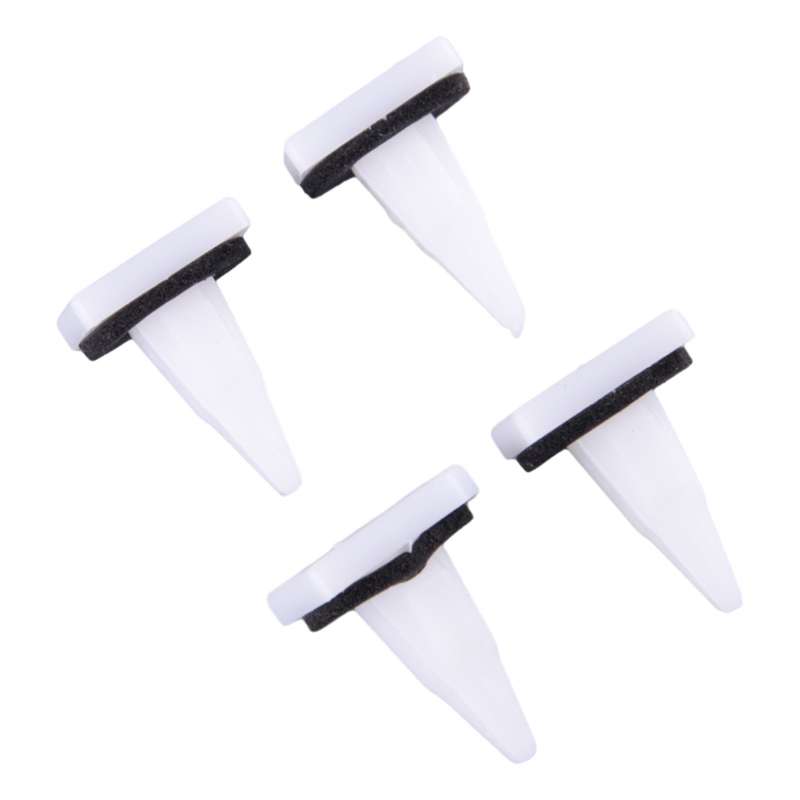 20X Rocker Molding Grommet Clip Fit For Mitsubishi Diamante Galant Mirage