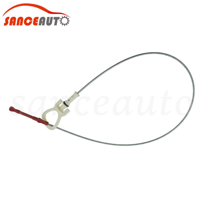 Engine Oil Fluid Dipstick For MERCEDES CLA250 GLA250 GLA45 2014-2020 2700104101