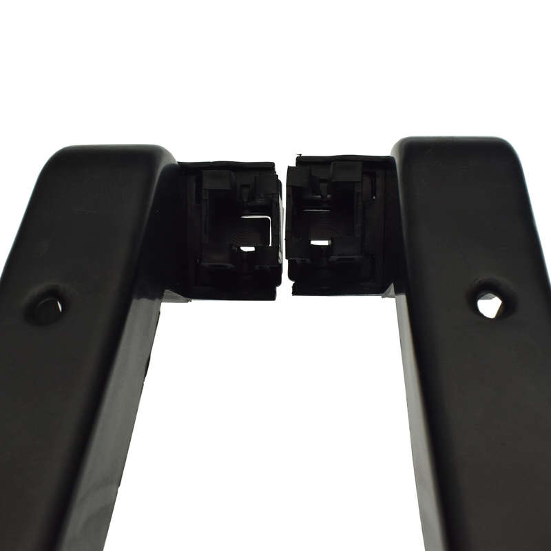 2PCS Left Right Headlight Support Bracket for Hyundai Elantra Sedan 2.0L 2017-20
