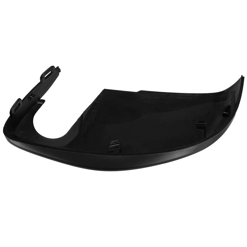 Left Side Rearview Mirror Lower Cover Trim Fit for: Honda Fit Jazz 2014-18