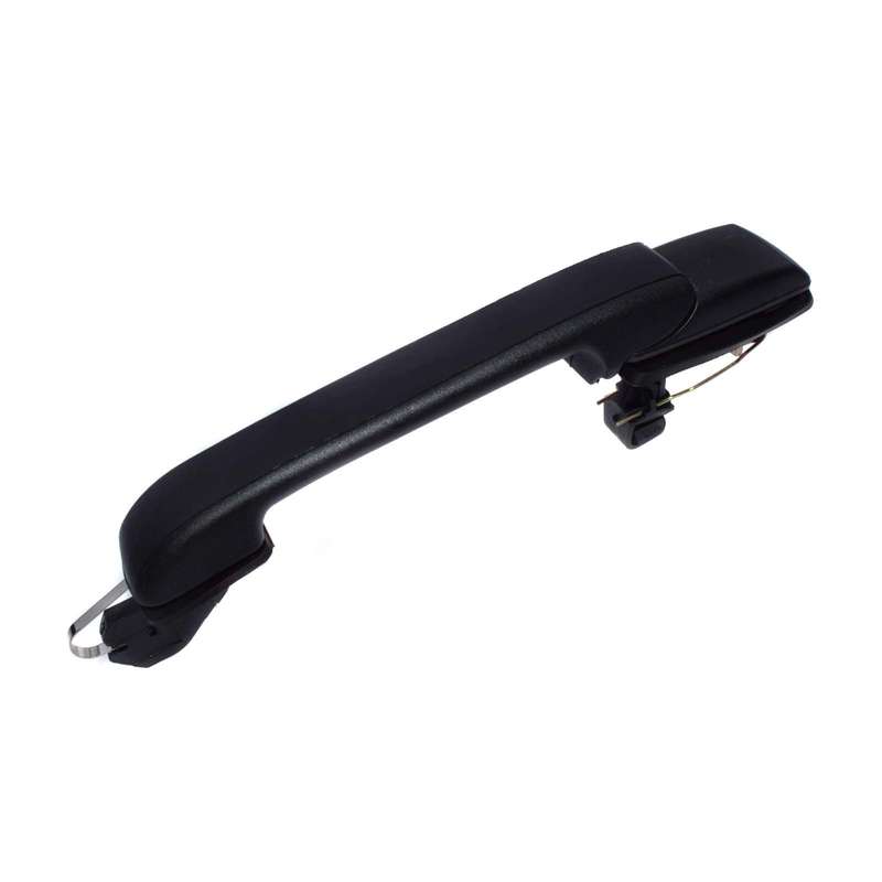 NEW For VW Golf Cabrio Glx 93-99 Exterior Door Handle Rear Right Left 1H4839205