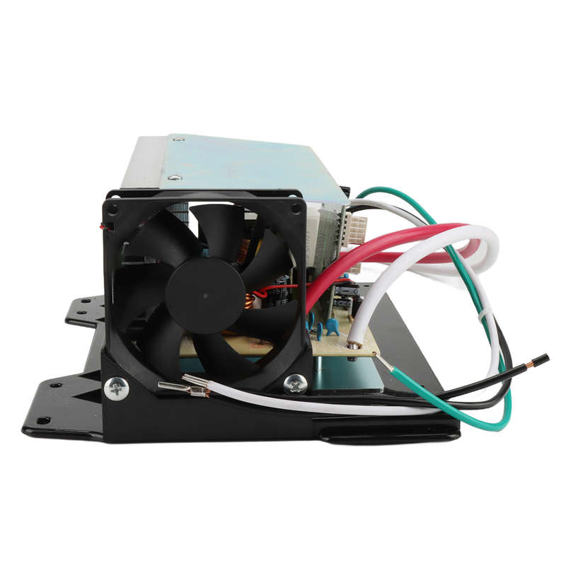 New WF-8955-AD-MBA RV Power Converter Main Board Assembly for RV Camper 55 Amp