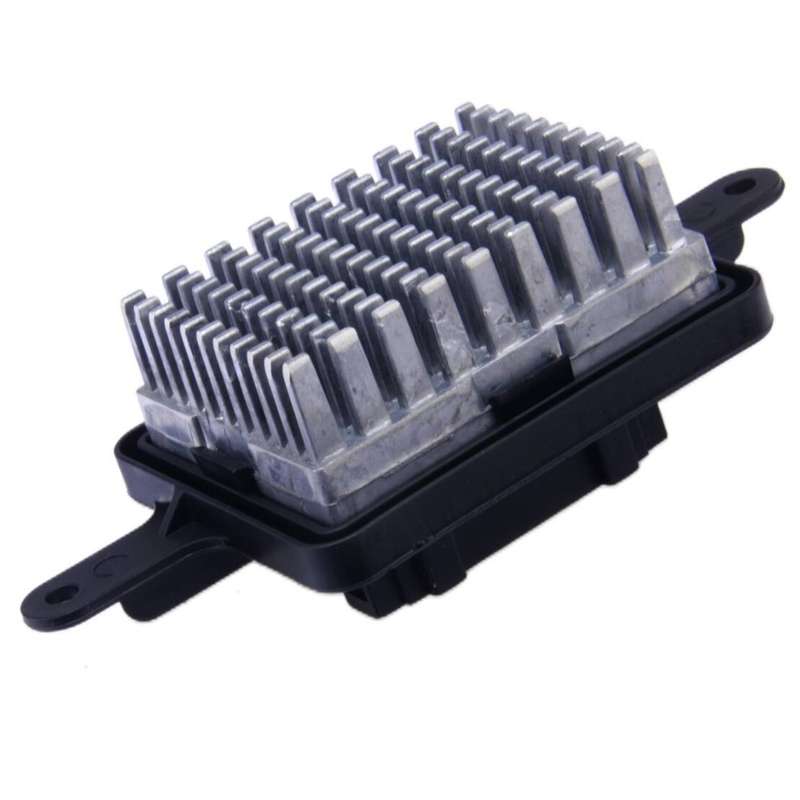 Fit for Citroen DS5 Peugeot 3008 5008 2009-2016 Heating Resistance - 6441CQ acc