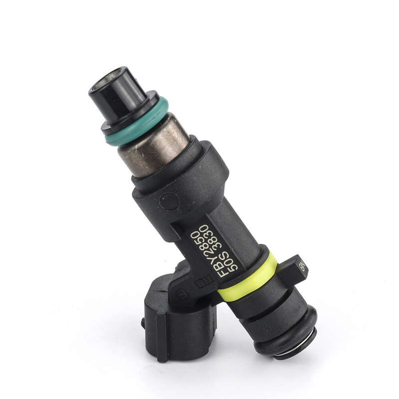 Fuel Injector 16600-EN200 FBY2850 FBY-2850 For Nissan 2.0L Cube Versa 1.8L