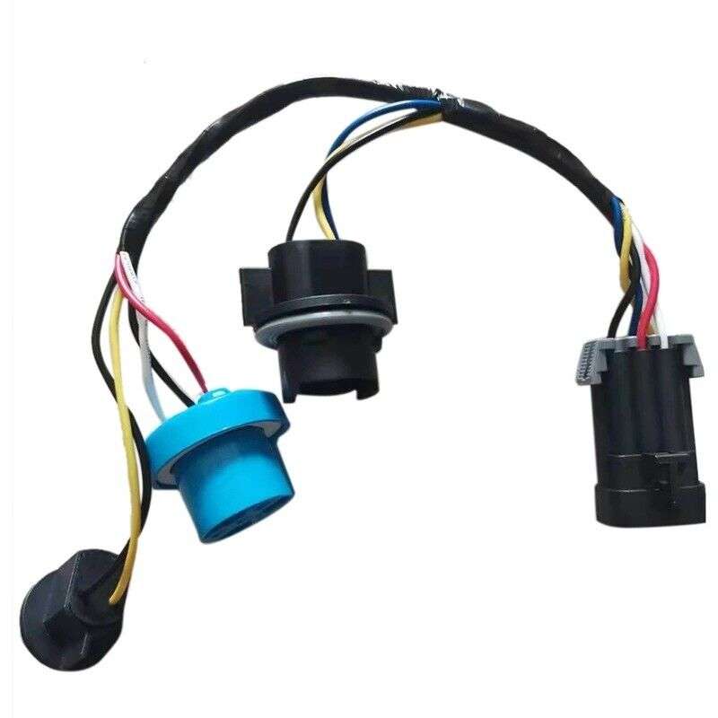 Headlight Wiring Harness 22740620 Fit For Chevy Cobalt Pontiac G5 Cobalt 645-205