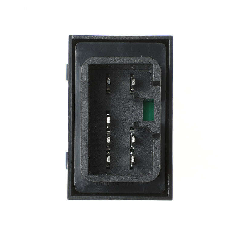 93581-3W000 7 pins Power window single switch For Hyundai Kia Sportage