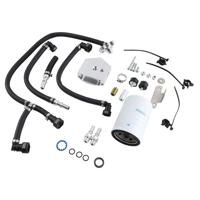 Gen2.1 CP4.2 Disaster Bypass Kit for Ford F-250 F-350 6.7L Powerstroke Diesel