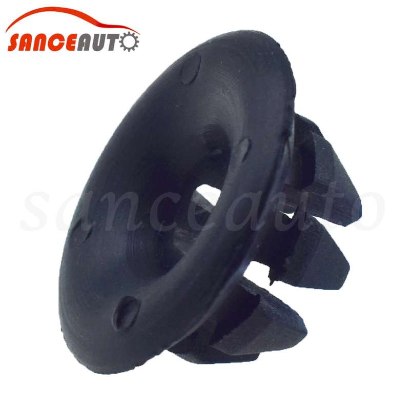91604SNA003 Front Hood Prop Rod Pivot Grommet For Honda Accord Civic CR-V 06-21