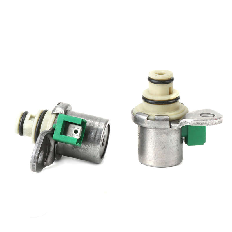 For Ford Mazda 2 3 6 Transmission Shift Solenoid Filter Sensor Kit XS4Z-7H148-AA