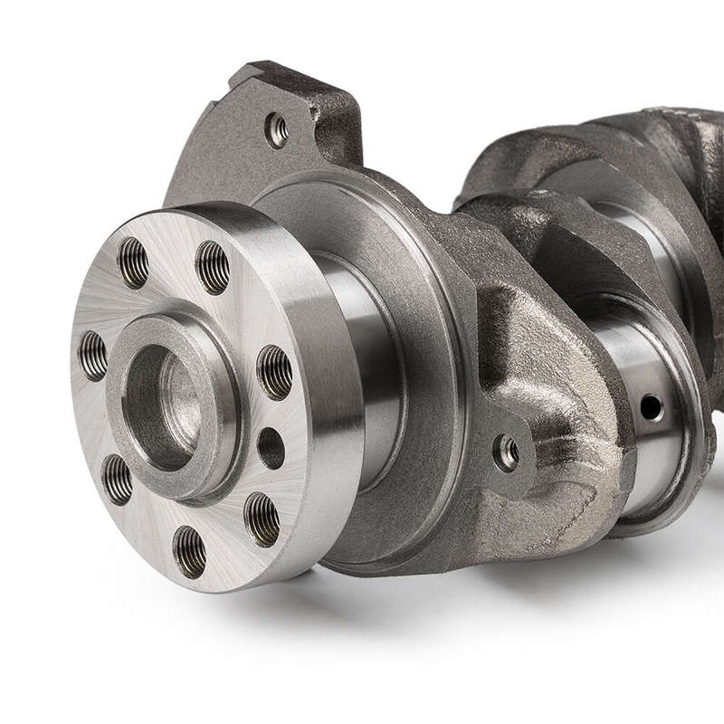 1PC 623V62EH00 Crankshaft For Hyundai Kia Forte Optima Soul 2.0L 2012 2013-2019