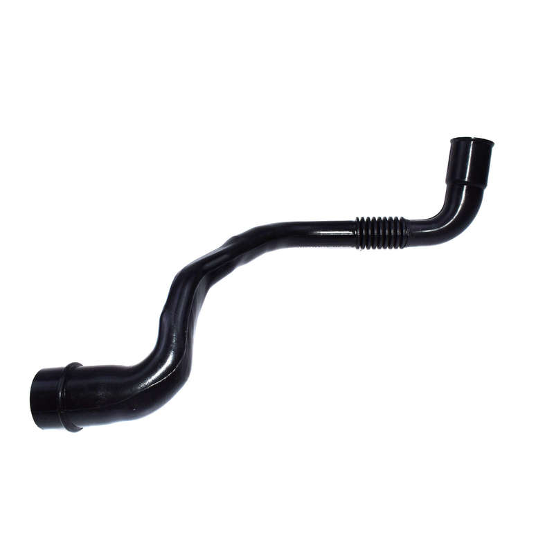 06A103217A For Audi A3 Skoda Seat VW Beetle Oil Breather Vacuum Vent Hose Pipe