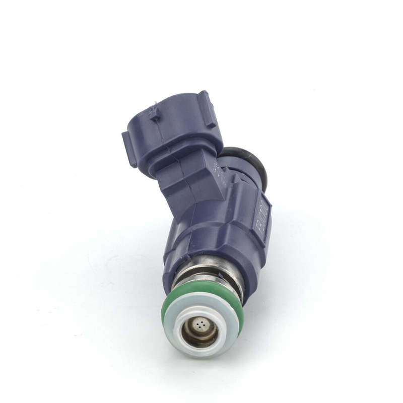 4PCS Fuel injector nozzle FBJC100 For Nissan 350Z Infiniti G35 2.0L 3.0L