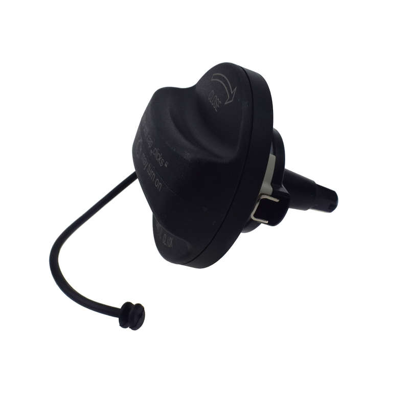 Fuel Gas Tank Filler Cap For BMW E39 E46 E60 Mini Cooper 16116756772,16