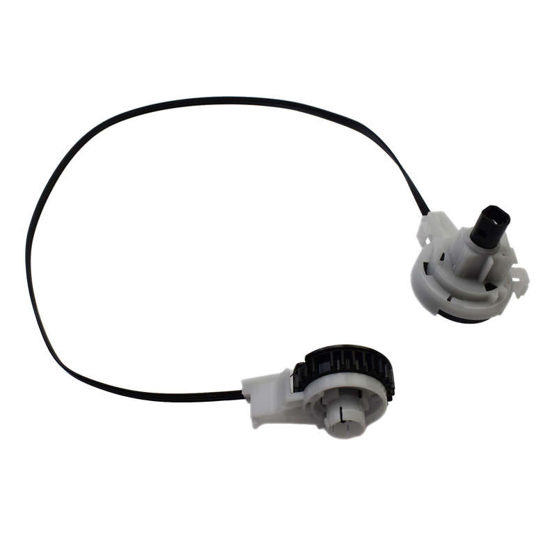 A/C Heater Button Switch Control Cable 5590626060 For Toyota RAV4 Corolla Matrix