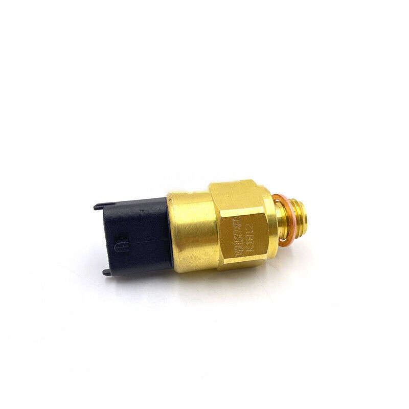 Oil Pressure Sensor For Volvo EC140 EC210 EC240B EC290 EC360 EC460B Excavator