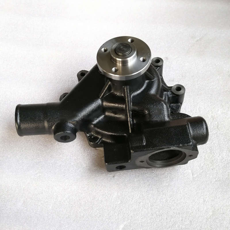 Water Pump Fit for Cummins B3.3 Engine Forklift Excavator Mustang