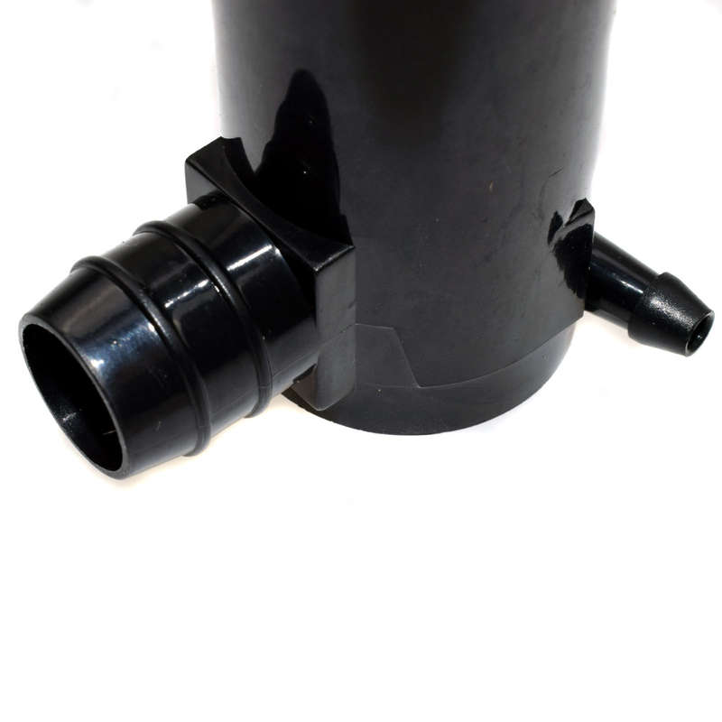 New Windshield Washer Pump W/ GROMMET Fit Toyota Corolla Camry Solara 85330AA010