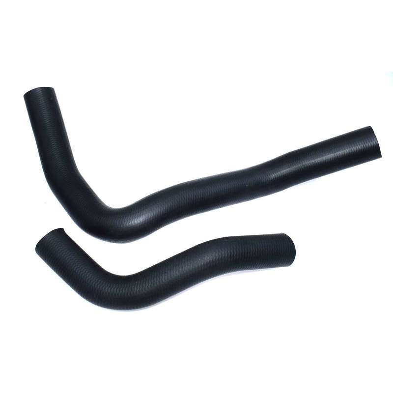 Lower & Upper Radiator Coolant Hoses Set for Honda CR-V GAS 2002-04 19502PNB000