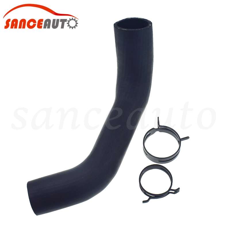 Radiator Upper Hose For 11-23 Chrysler 300 Dodge Charger Challenger 5.7L 6.4L
