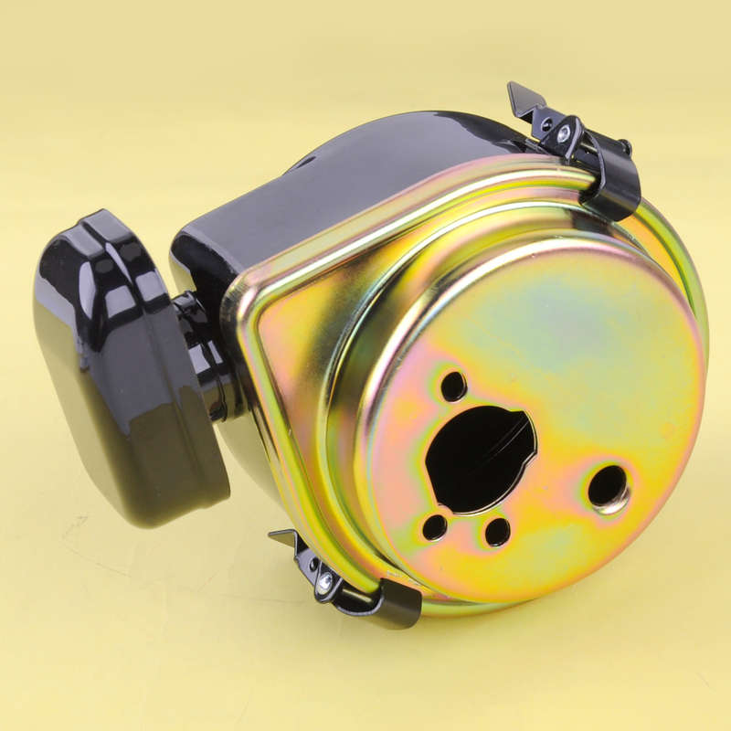 Air Cleaner Filter Housing Asbly Fit for Subaru Robin EY-20 227-32614-00 EI-185