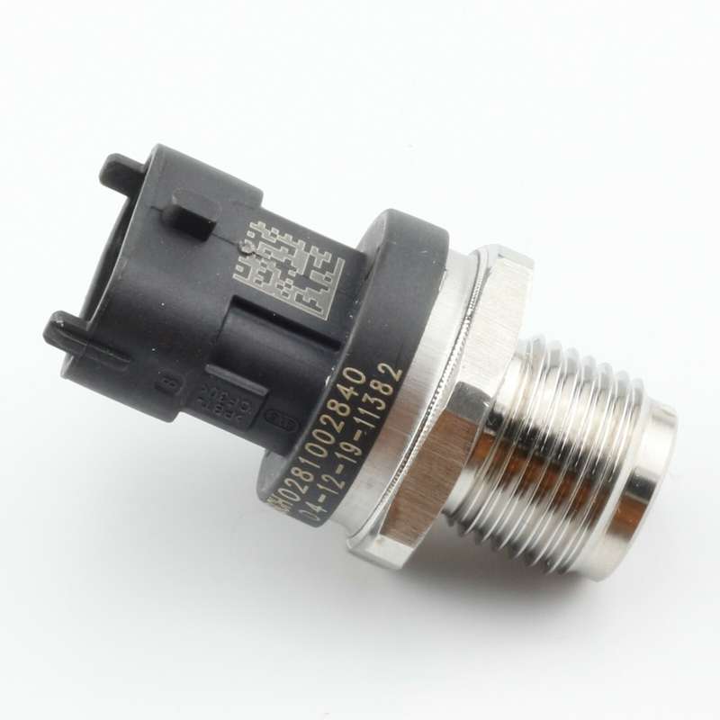 DIESEL CR Common Rail Fuel High Pressure Sensor Regulator For RENAULT KOLEOS