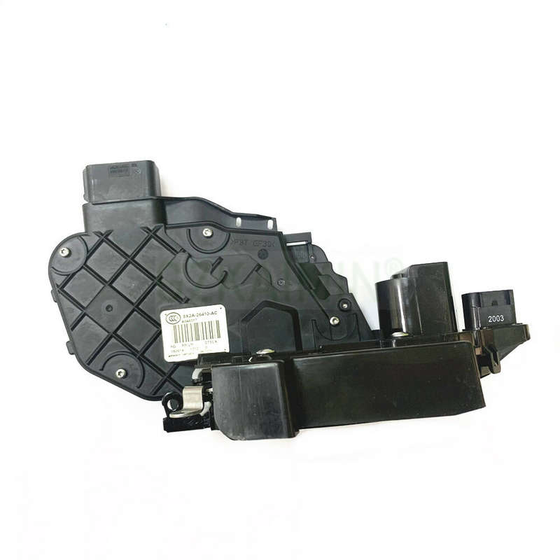 Door Lock Actuator Front Left For LAND RANGE ROVER SPORT EVOQUE DISCOVERY