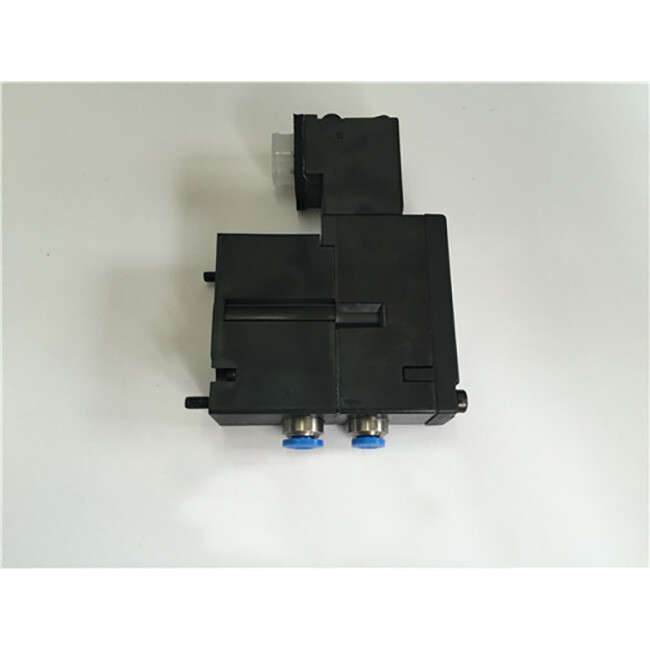 Solenoid Valve M2.184.1111/05 MEBH-4/2-QS-4-