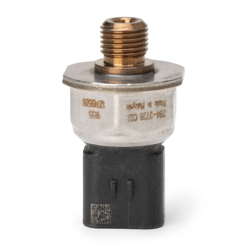 1X 284-2728 Fuel Rail Oil Pressure Sensor For Caterpillar C11 C13 C15 C16 Engine